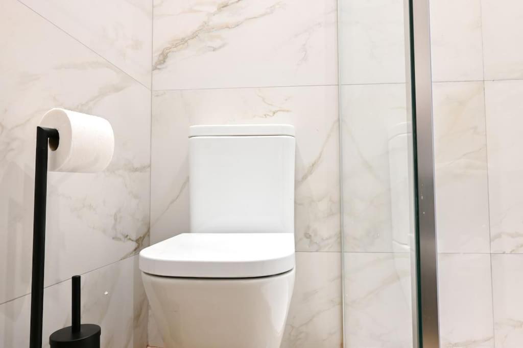 Apartament For Centrico Y Luminoso Temporal En Etd1 Madrid